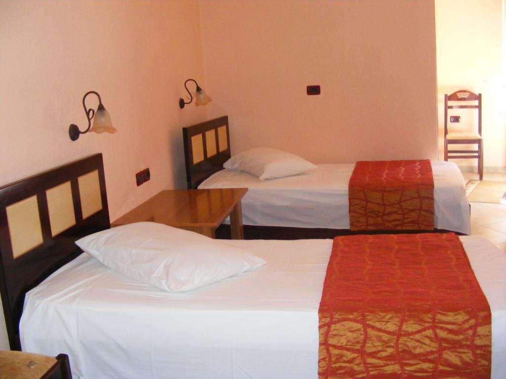 Hotel George Korce