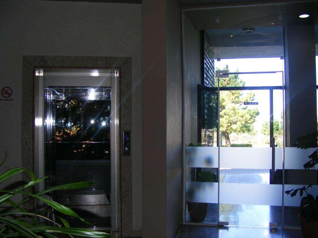 Hotel George Korce